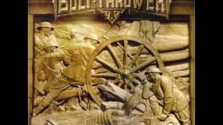 Watch Bolt Thrower Salvo video