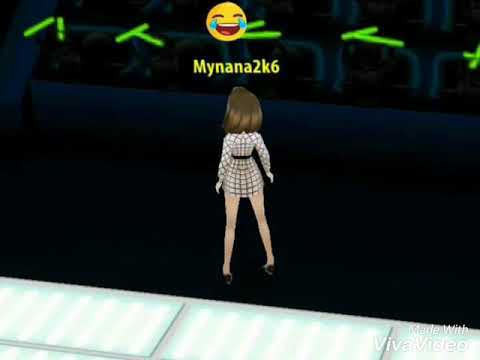 Video {Avatar musik} những hình ảnh hài nhất. - youtube