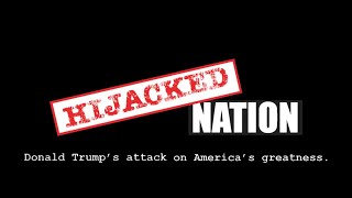 Introducing Hijacked Nation