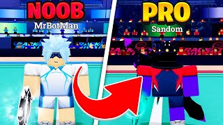 Insane Racket Rivals Tips To Dominate