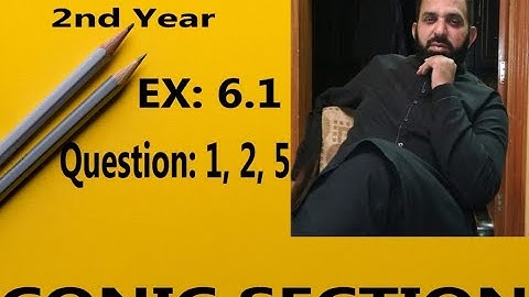 How to find equation of circle |calculus |math |Khalid Mehmood