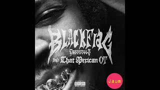 Denzel Curry & That Mexican OT - BLACK FLAG FREESTYLE (Jaum Remix)