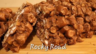 Tasty Rocky Road