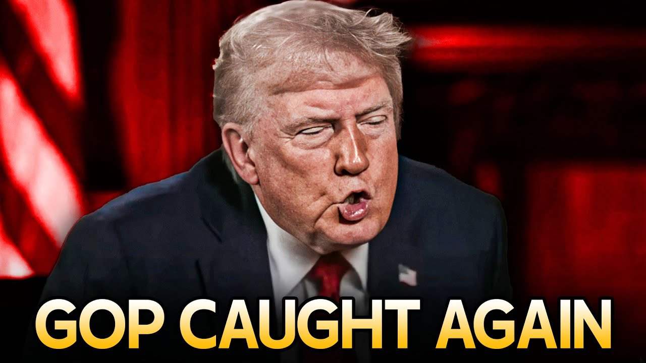 Republicans Have Been Lying About Having Healthcare Plan For 15 Years!