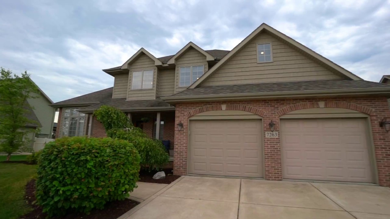 New Homes In Crown Point Indiana 936 North Main Street Crown Point Indiana Map - Map