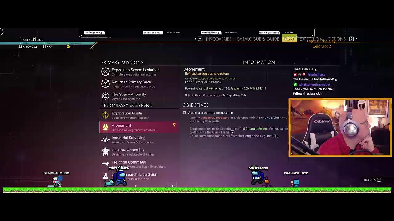 Factory Fun Day with @beccca_boop