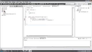 Cara Install dan membuat helloword di Java Eclipse