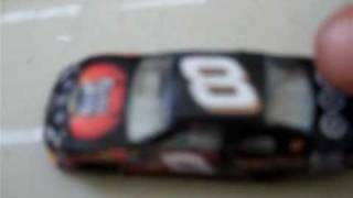 Custom Nascar Diecast (5 customs)