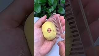 কুমড়ো দিয়ে তৈরি অনানাস কেক