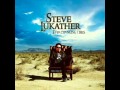 Steve Lukather - I am