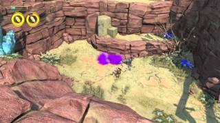 Knack - Gameplay 3