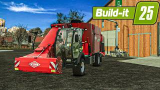 Der bessere Freasy räumt auf | Build-it 3 f#128
