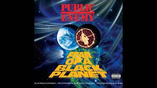Public Enemy - Brothers Gonna Work It Out