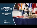 Swisscurling championships l2    w  bern inter sibir  vs  luzern e lutz ag