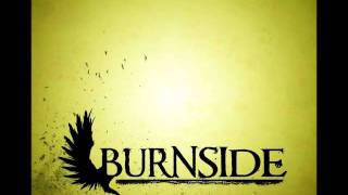 Burnside: Album Teaser video (out early 2012)
