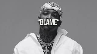 [FREE] YG X RJMrLA X Mozzy Type Beat 2026-Blame