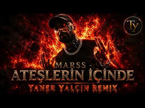 Taner Yalçın - Ateşlerin İçinde