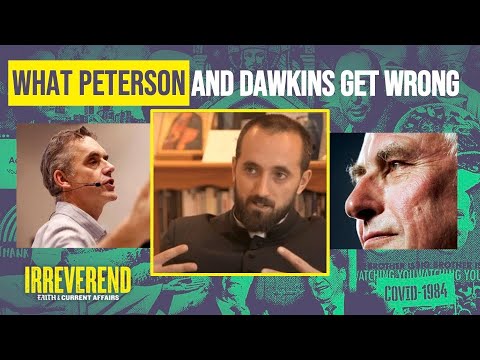 Rev J Responds to Peterson and Dawkins