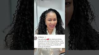 They Came Out Publicly Against Me And Family For The Truth I Know