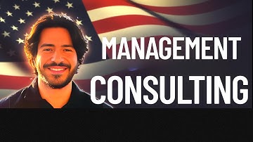 How to Find and Win Management Consulting Government Contracts
