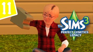 New Baby and New Friends πΏ | Perfect Genetics Lepacy Challenge Part 11 | Lets Play The Sims 3
*Open for more info*
Hey guys and welcome back to my channel! In this part Layla give birth to baby number 3, Leo gets to know his new friend Marienne better, and the family goes hunting for gems to supplement their nonexistent income.
β’ Connect With Me β’
- Twitter: https://twitter.com/NonRevSims
- Twitch: https://www.twitch.tv/nonrevsims
- TS3 Page: https://mypage.thesims3.com/mypage/ria190
- Tumblr (WIP) - https://nonrevsims.tumblr.com
β’ Links mentioned in video β’
- Perfect Genetics FULL playlist
https://www.youtube.com/playlist?list=PL3FQn1mNa8_XHPE7XfWEUGg5Pmey7O4Fn
- Rags to Riches Challenge
https://www.youtube.com/playlist?list=PL3FQn1mNa8_UQdS5V-G72njUITAeukBaK
see you in the next one
NonRevSims β¨
ββββββββββββββββββββββββββββββ
β« Music β«
Home (feat. Ria Choony) (Instrumental) by Spectrum
https://spoti.fi/2ZLAORn
Lofi Playlist
https://spoti.fi/3dTH2FN
Island by Jarico
https://soundcloud.com/jaricomusic New Baby and New Friends πΏ | Perfect Genetics Lepacy Challenge Part 11 | Lets Play The Sims 3