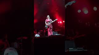 Ashley mcbryde The devil I know- Live Manchester Albert Hall 23/01/2024