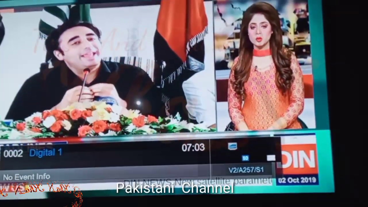 Apstar 76E Channel list - Pakistani Channels Add-Powervu key Ok - Sports Channel Free