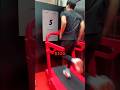 Melawan Rekor Atlet Profesional di Toko Nike