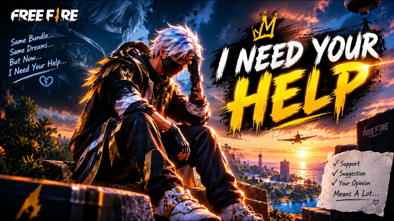 I need your help 🙏| My youtube channel 😭 - YouTube
