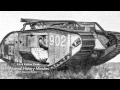 Arsenal History Minutes | First American Tank Attack  September 1918 | WQPT