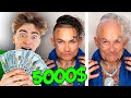 УГАДАЙ 10 БЛОГЕРОВ И ПОЛУЧИ 5000$!