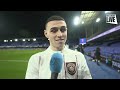 CITY FIGHTING BACK IN THE MANCHESTER DERBY | MatchDay Live | Man City 2-3 Manchester United