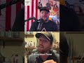 Chatting with Jack Nelson on the podcast about Texas