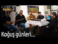 Kuzey Yıldızı İlk Aşk 49. Bölüm - Koğuş Günleri...