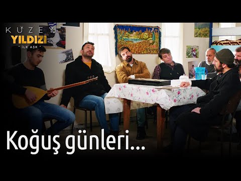 Kuzey Yıldızı İlk Aşk 49. Bölüm - Koğuş Günleri...