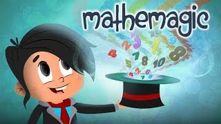 1 = 2 and 1+2+3...= -1/12 | Math-E-Magic | Infinite Series War
