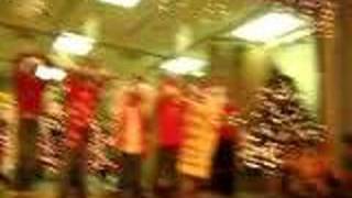 2nd Grade Christmas Show