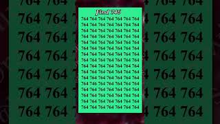 Locate 746 #testandlearn #mathstricks #mathematics #maths #education