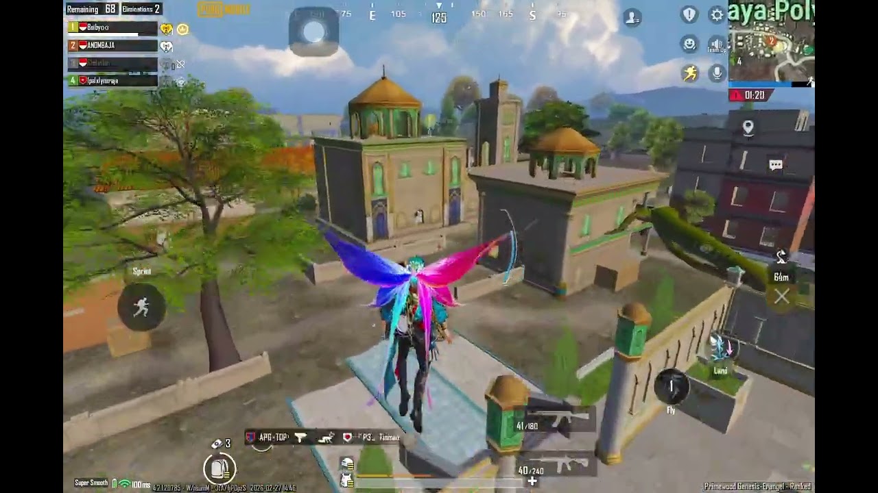 NIAT BANGET ASLI.!.!