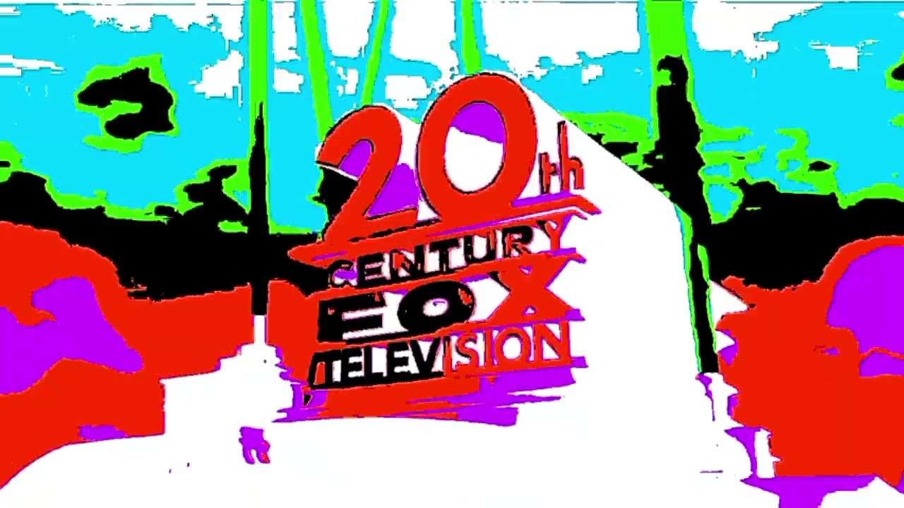 20th Century Fox Television (2013) Effects (Preview 1982 Effects) in Luig Group