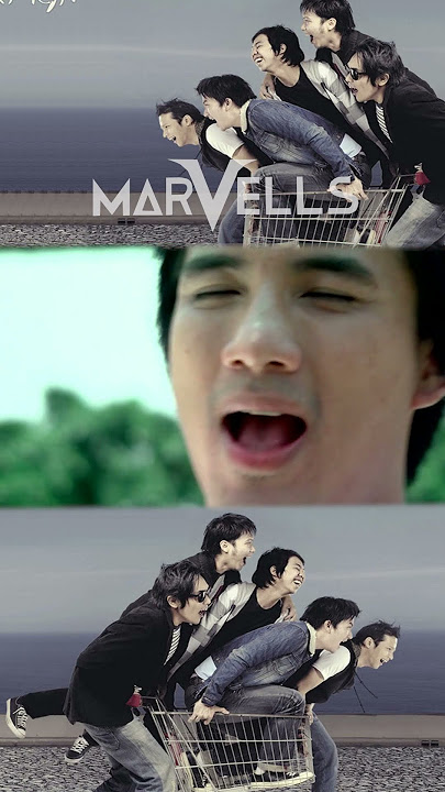 Lagi Bohong - Marvells #shorts