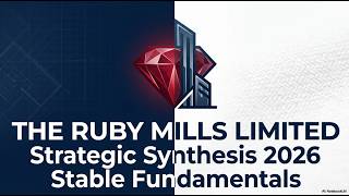 RUBYMILLS STOCK ANALYSIS for Fundamental Investors in the Indian Stock Market