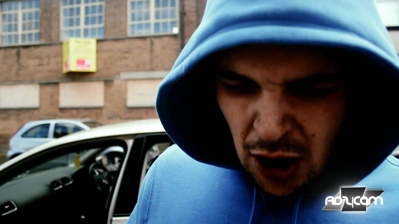 FIDZCAM - Kase @KaseGoonsquad - Part 2