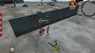 HooliGansGame HT : AlexTheGreat LoG OuT