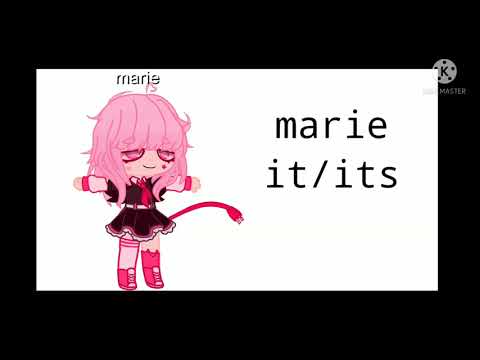free gacha club ocs (offline codes in comments) - YouTube