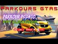 🇫🇷 🐺 PARKOUR P@NTO 🐺 PAR PATOUMOOREA