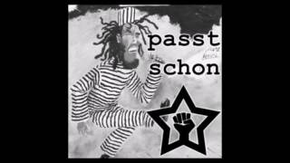 Ptschon - 1. Album Cd