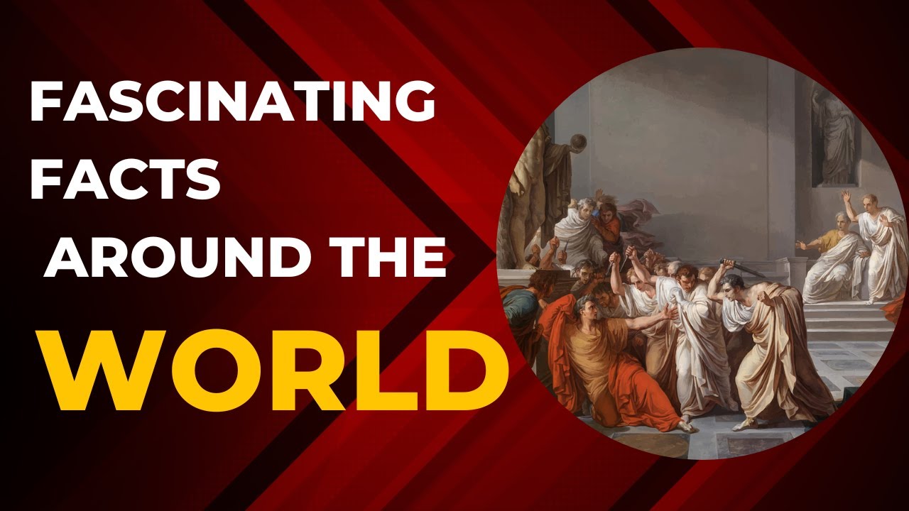Unbelievable Myths in History you Should Know YouTube