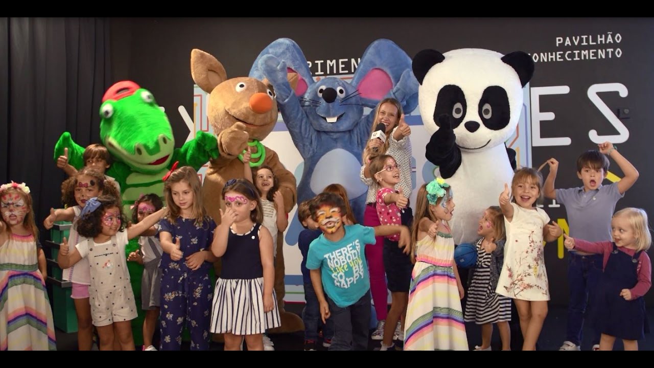 PANDA FLASH - Código Panda