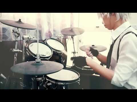 文豪野犬 - 名前を呼ぶよ (Drum cover)